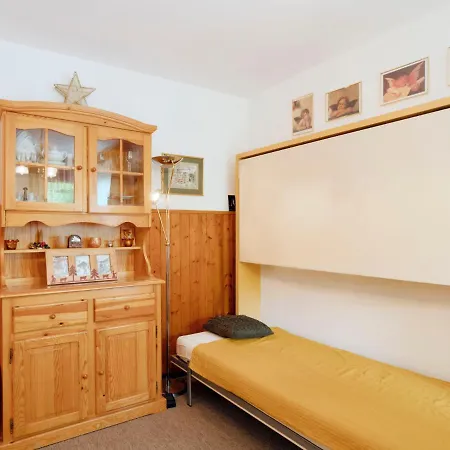 Apartamento Castel Des Roches C4 By Interhome
