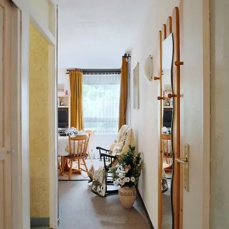 Castel Des Roches C4 By Interhome * Saint-Gervais-les-Bains