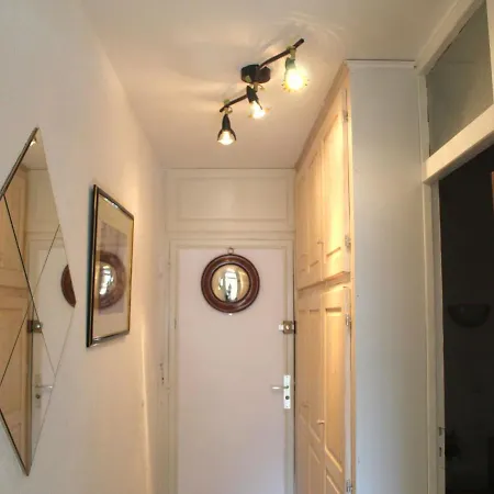 Castel Des Roches-6 By Interhome