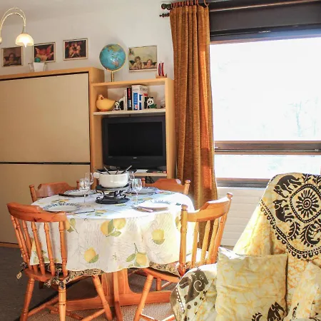 Castel Des Roches-6 By Interhome *