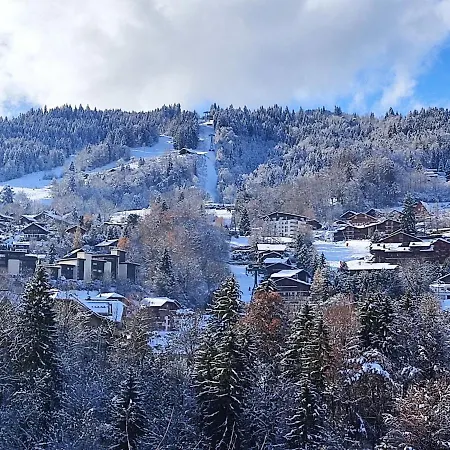 Castel Des Roches-6 By Interhome Apartment