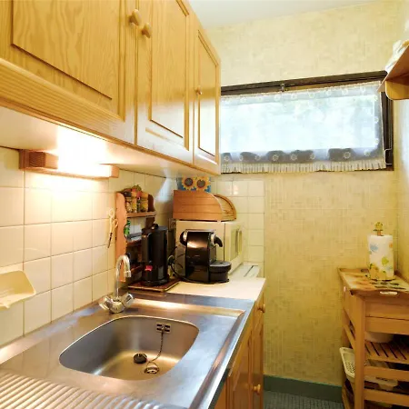 Castel Des Roches-6 By Interhome *