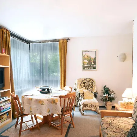 Apartment Castel Des Roches-6 By Interhome