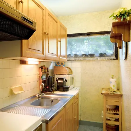 Castel Des Roches-6 By Interhome